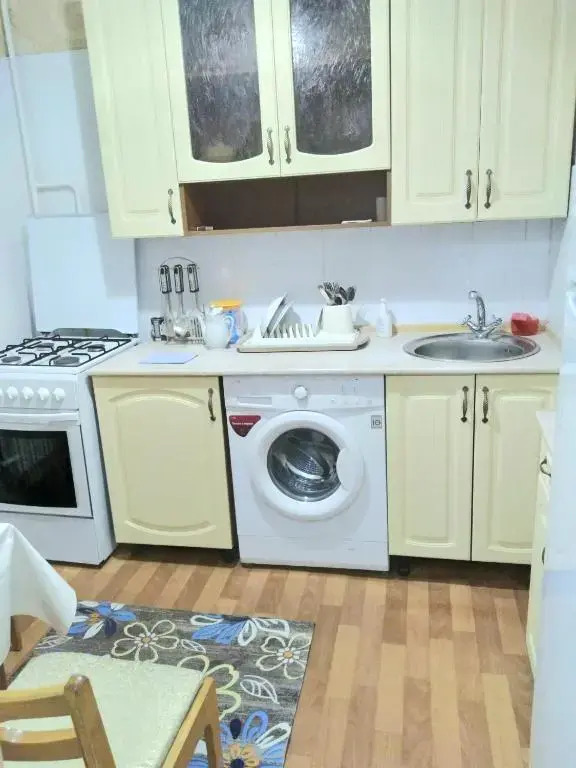 Apartment in Aktau