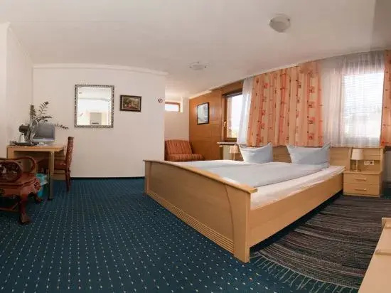 Hotel zur Traube