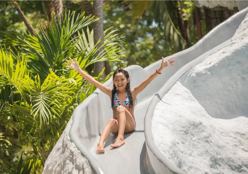 Dona Jovita Garden Resort