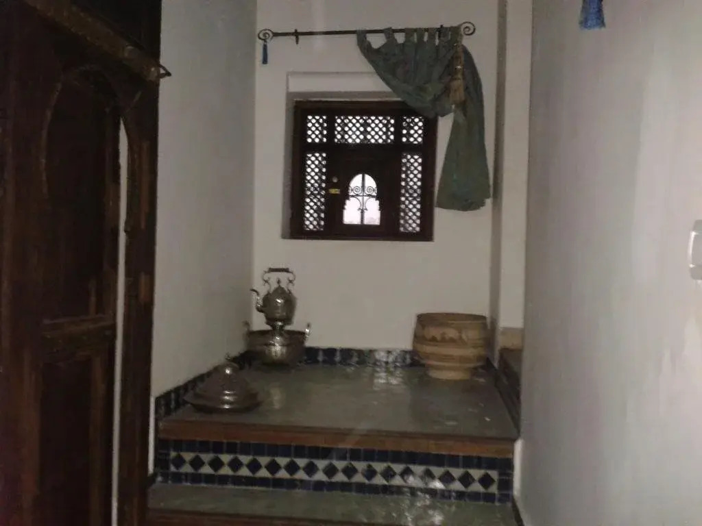Dar Chraibi