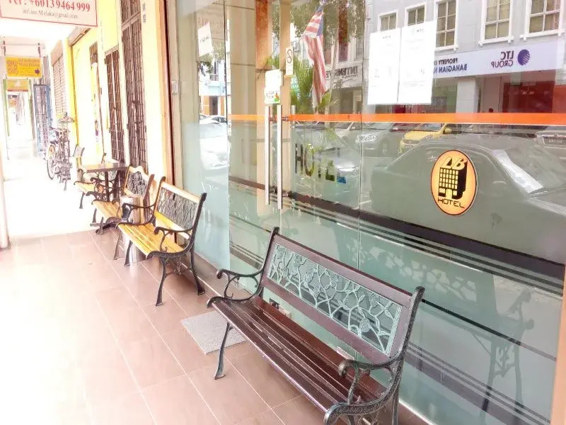 LB Hotel
