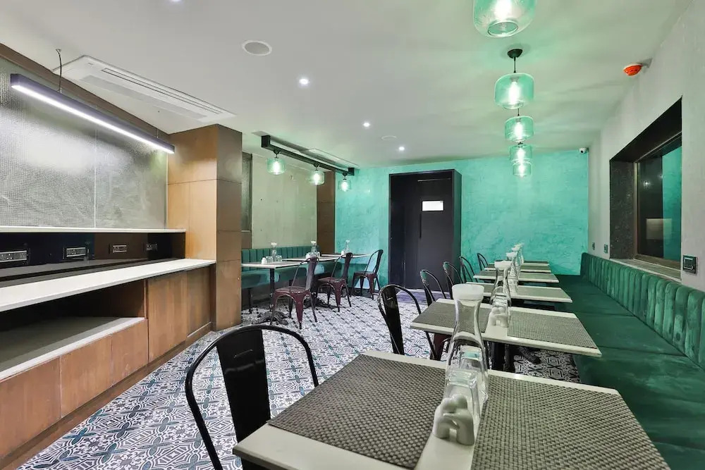 Keys Select by Lemon Tree Hotels, Gandhi Ashram, Ahmedabad