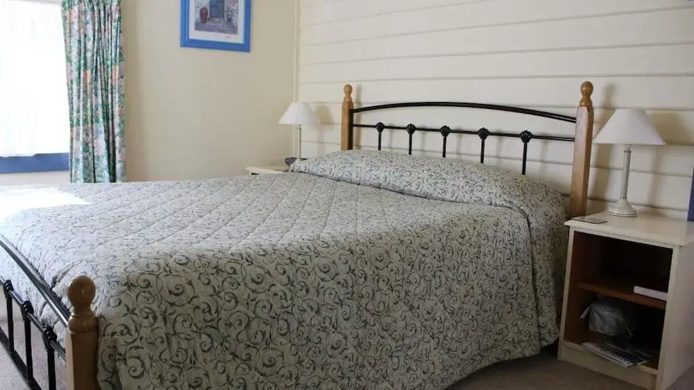 Ross B&B Accommodation