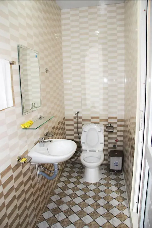 Grandma Hostel Phuong Anh