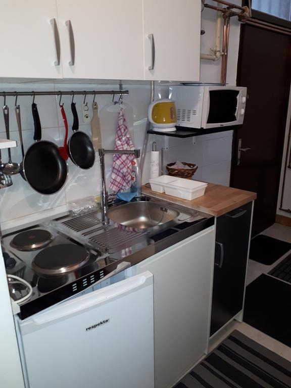 Apartment Milan