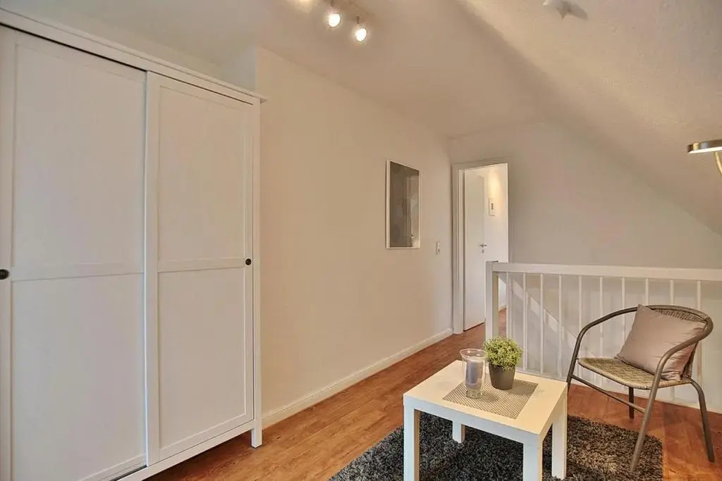 Haus Parkblick, Timmendorfer Strand Haus Parkblick Appartement 11