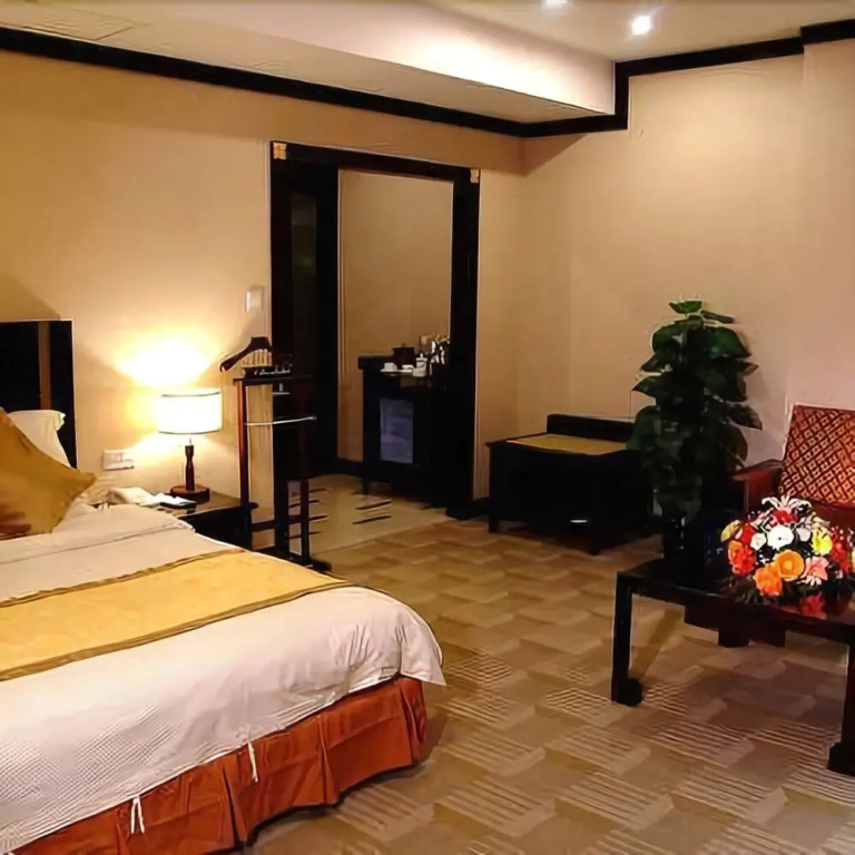 Guihouyuan Business Hotel
