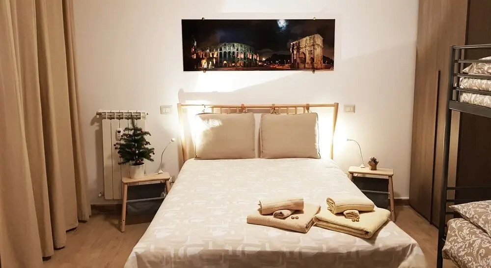 House in Rome