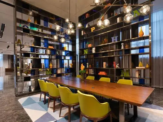 Hampton by Hilton Yueyang Yueyang Avenue