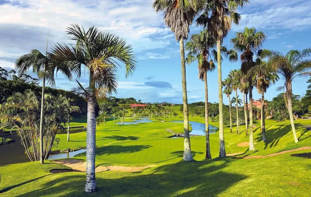 San Lameer Villa Rentals  2845