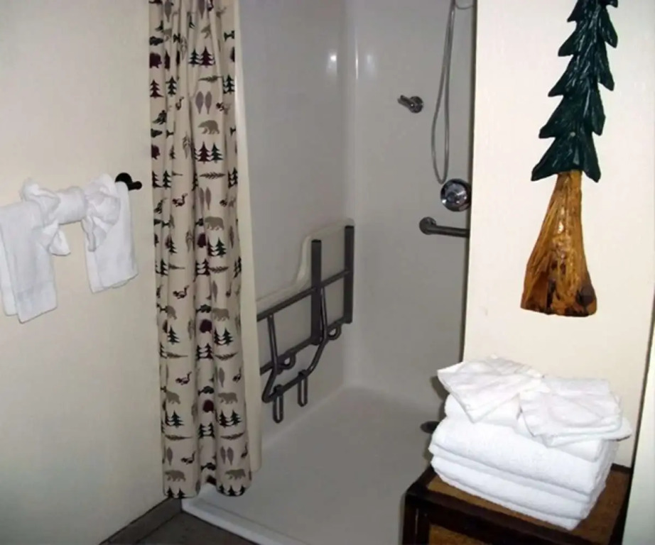 Pepper Tree Inn Tahoe City