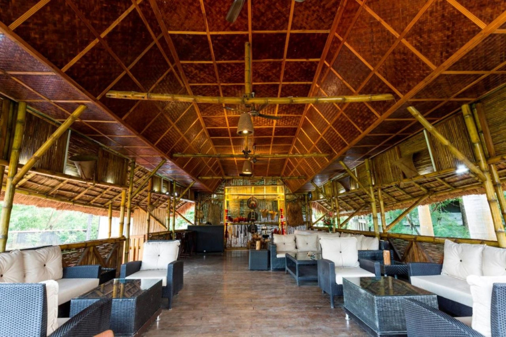 Niathu Resort