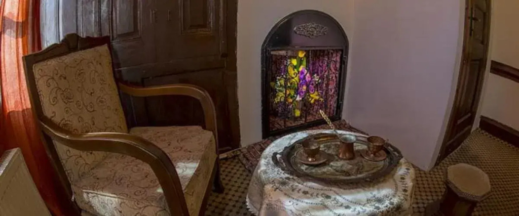 Sinan Bey Konağı