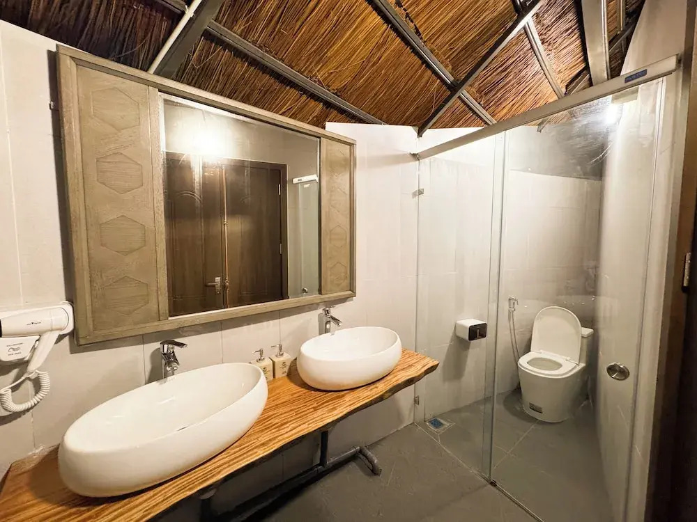 Cendana Trang An Retreat