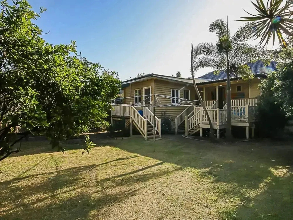 Quiet 1 Bedroom Guest House in Fairfield