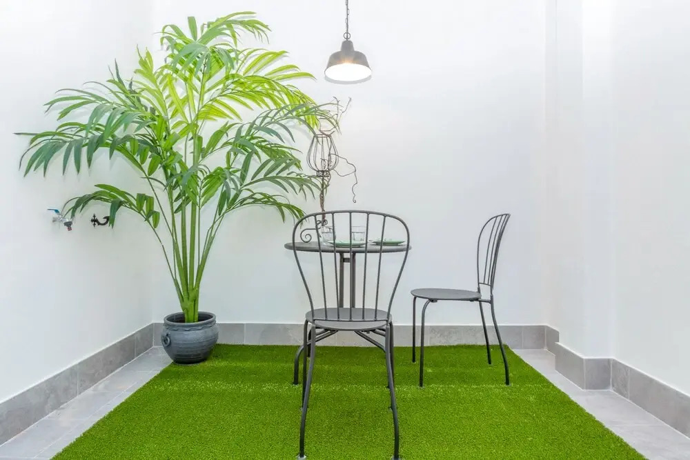 OleHolidays Aromas de una Dama Apartamentos