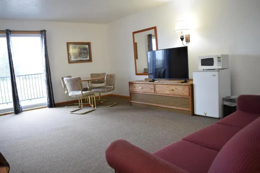 The Otter Lodge