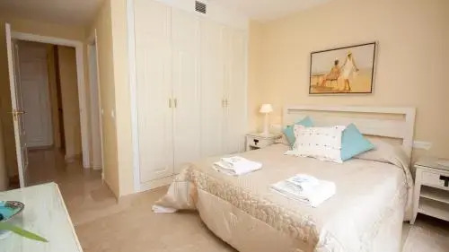 Marina Real 502