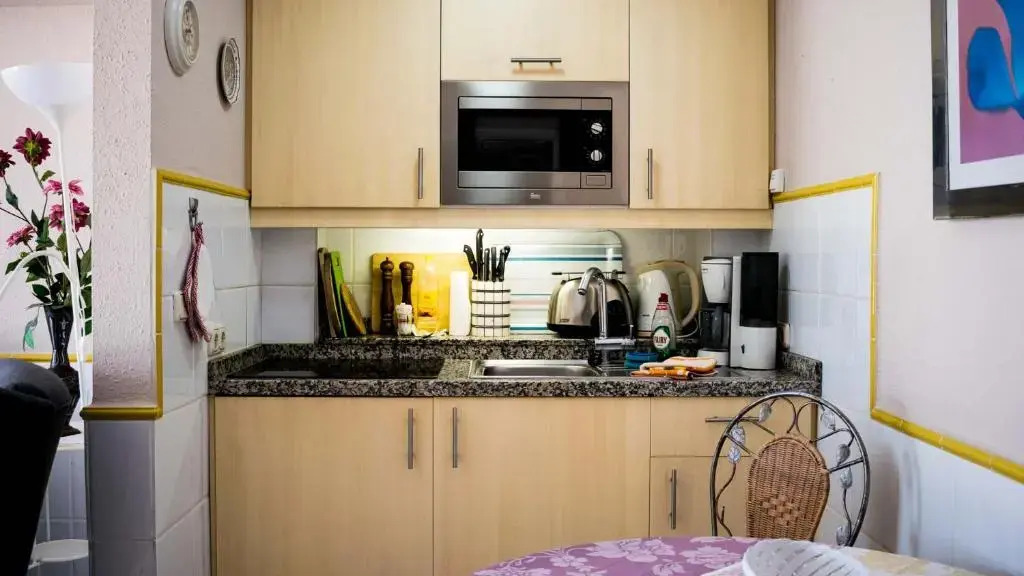 Apartment Vistamar 3