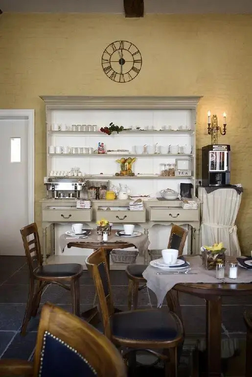 Auberge s Gravenhof