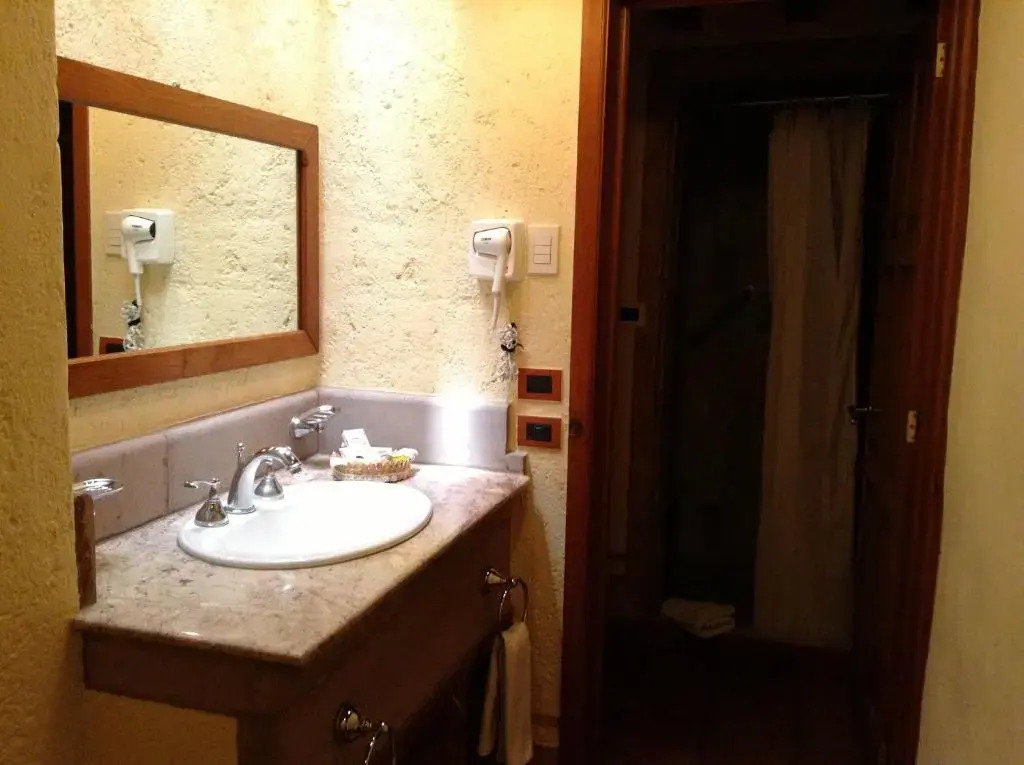 Hotel Quinta Santiago