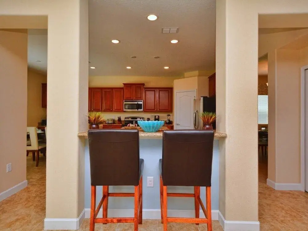 4706ts-5 Bedroom Pool - The Shire Home