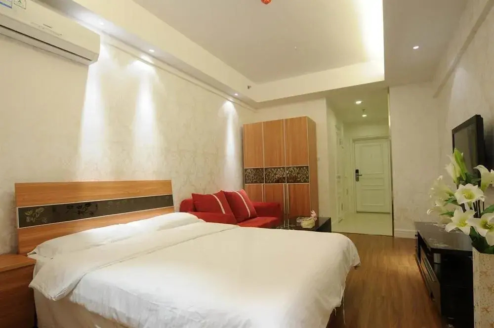 Dalian Yi Jia Express Apartment