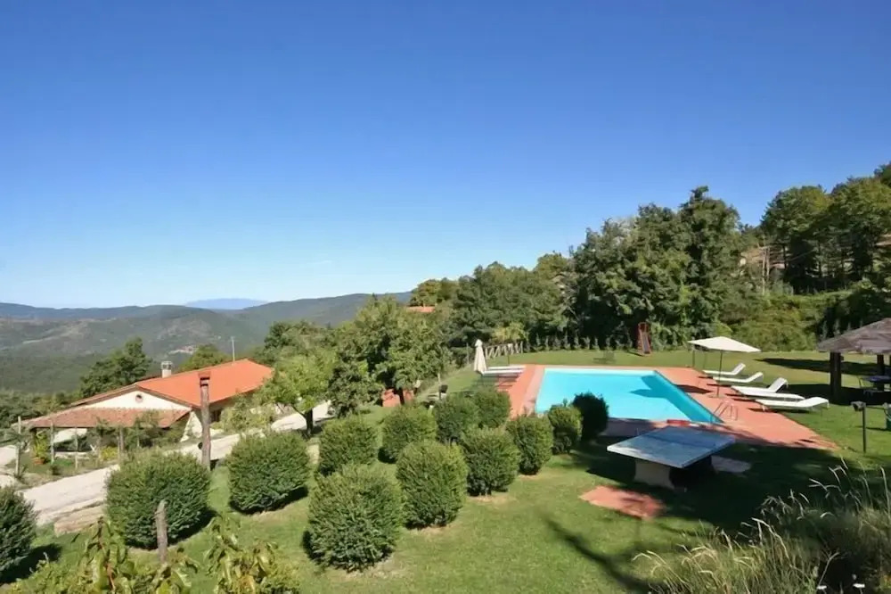 Villa Margherita by PosarelliVillas