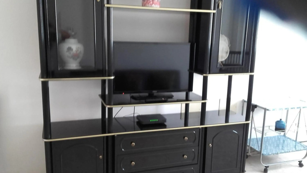Apartamento para Vacaciones y Teletrabajo