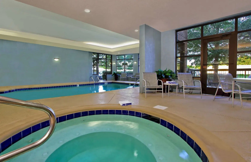 Hampton Inn & Suites-Florence Downtown