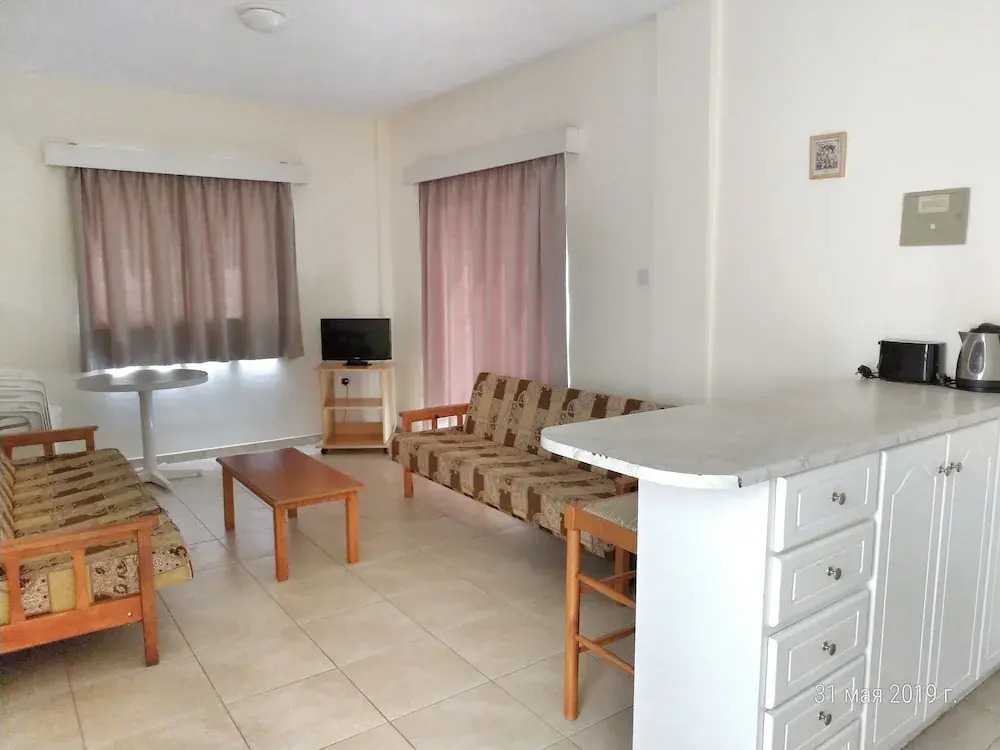 Maricosta Villas