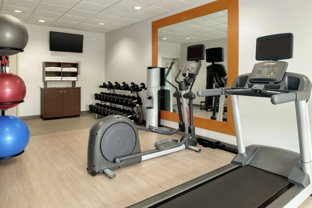 Homewood Suites Fort Wayne