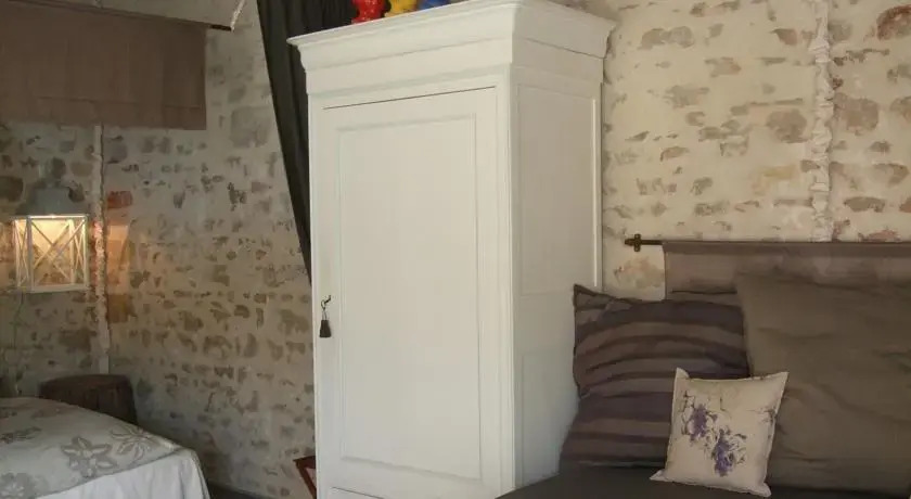 La Maison Salée