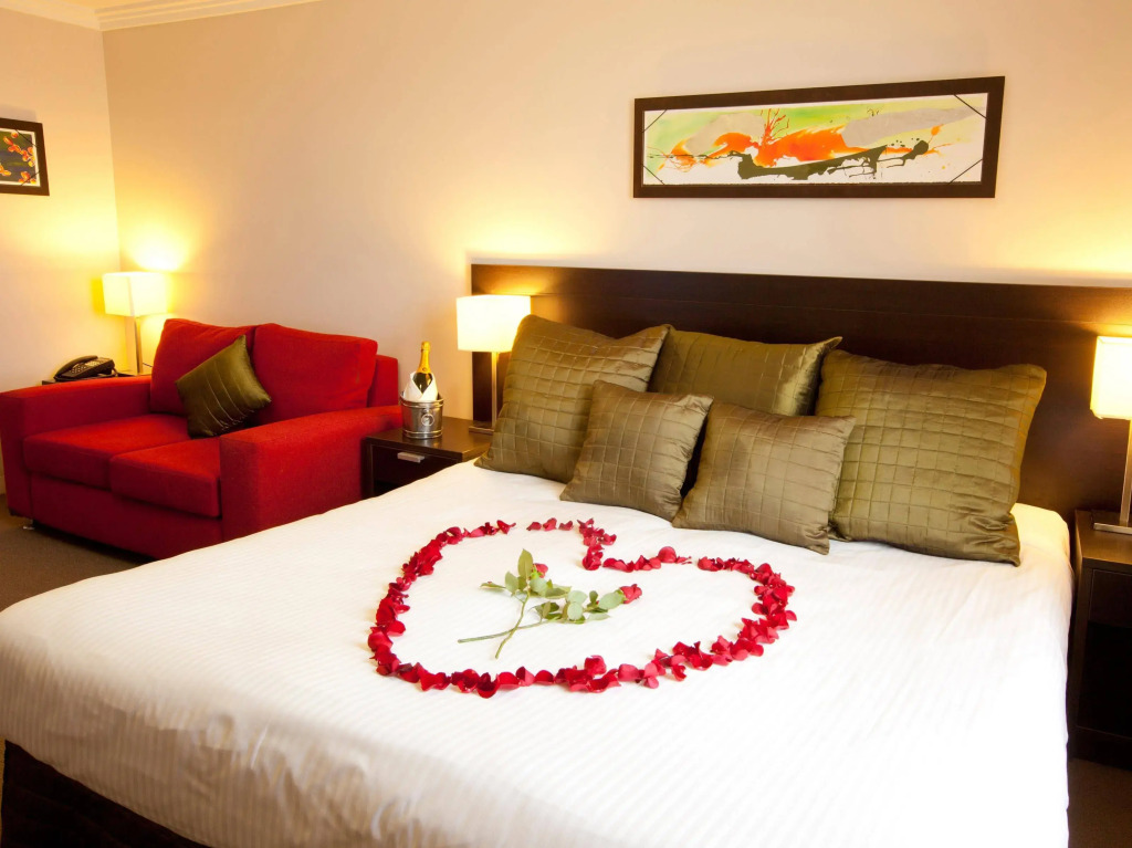 Wine Country Motor Inn