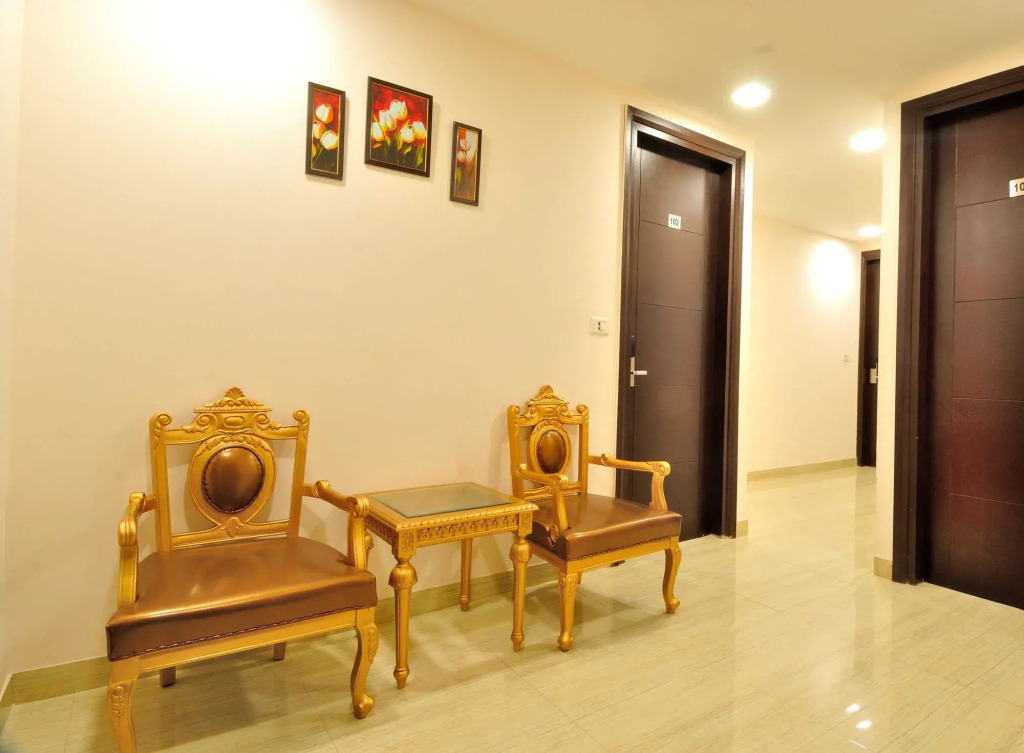 Hotel Kings Inn, Karol Bagh, New Delhi