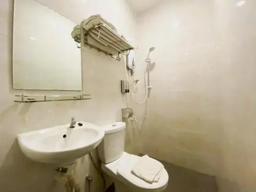 Carlsun Hotel