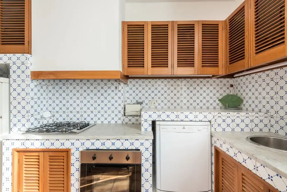 LEOPOLDA DREAM beautiful apartment sleeps 5!