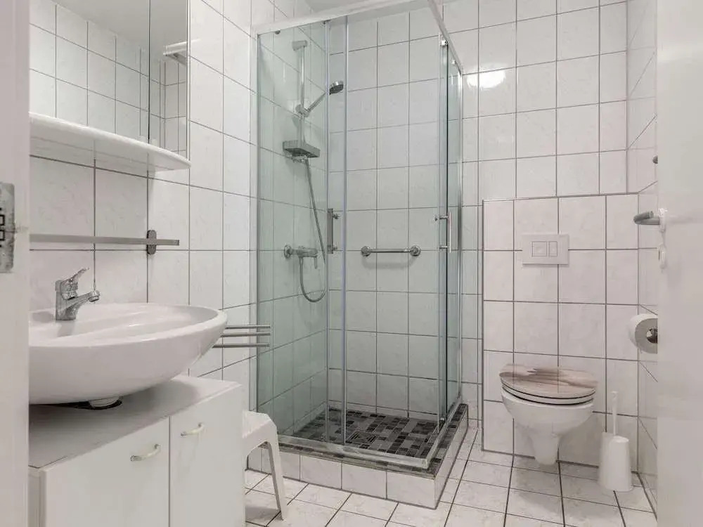 Cozy Apartment in Insel Poel near Beach