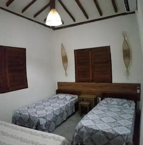 Bangalô Patacho