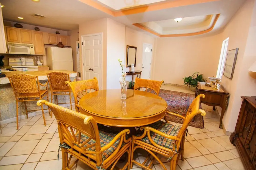 Baja 705 - 2 Br Condo