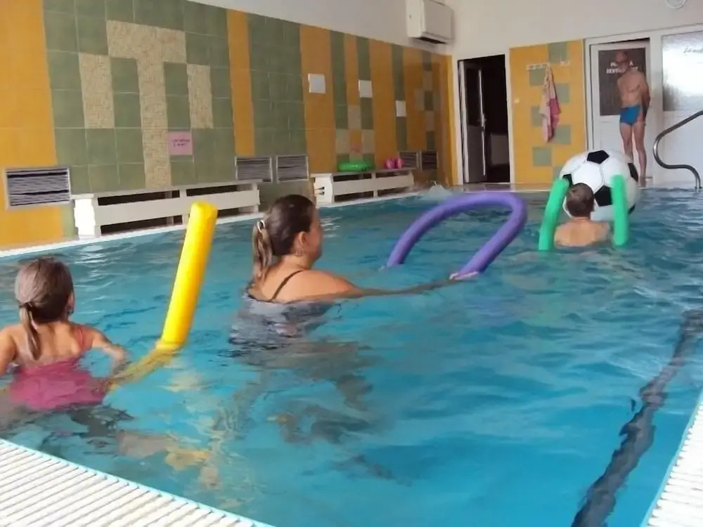 Wellness Hotel Diana