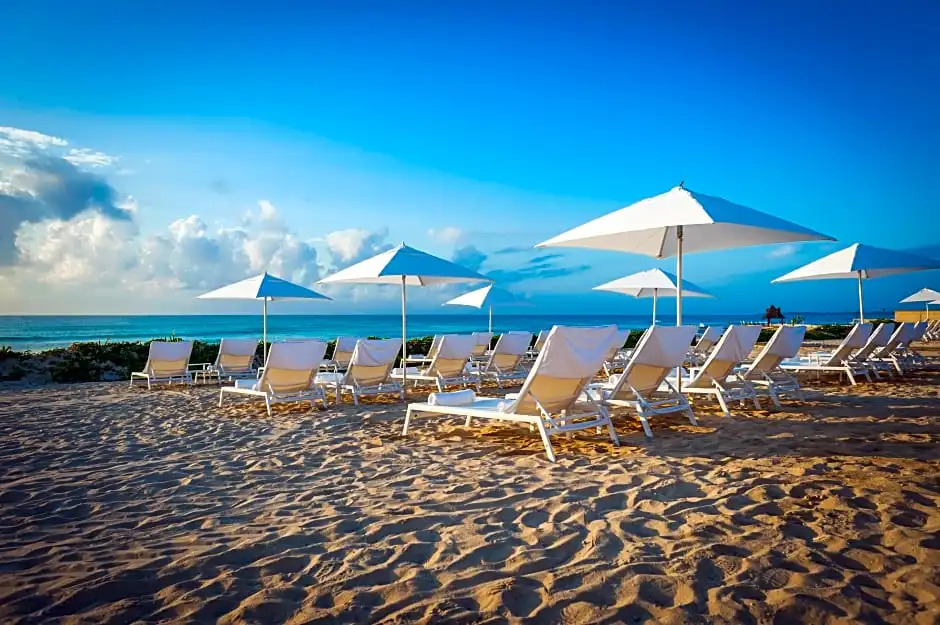 The Grand Bliss Riviera Maya