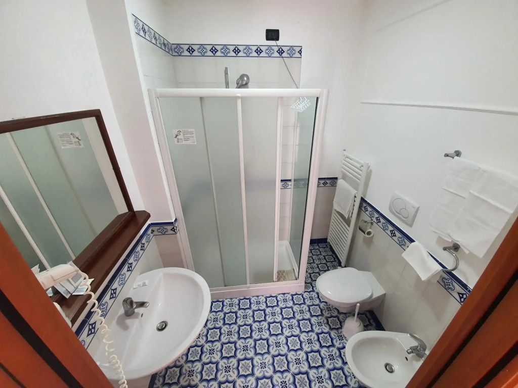 Hotel Il Nido Sorrento