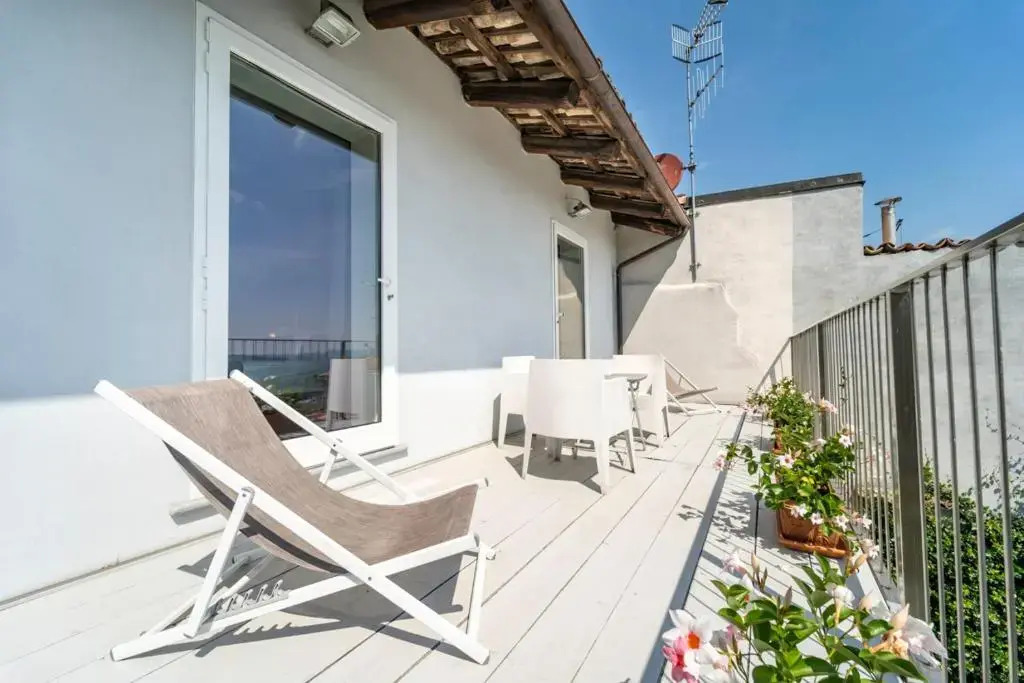 La Villa Holiday House