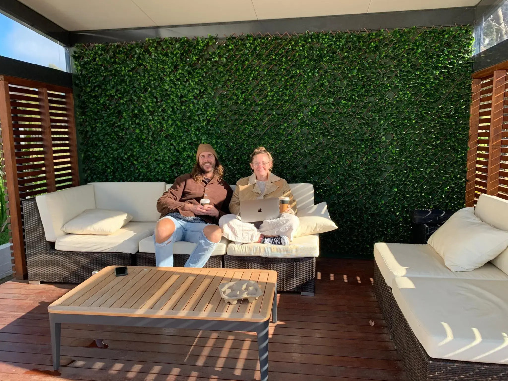 Mulwala Resort