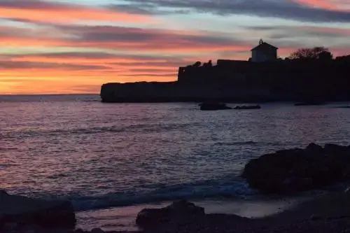 Guest House 3 Stars Preveza