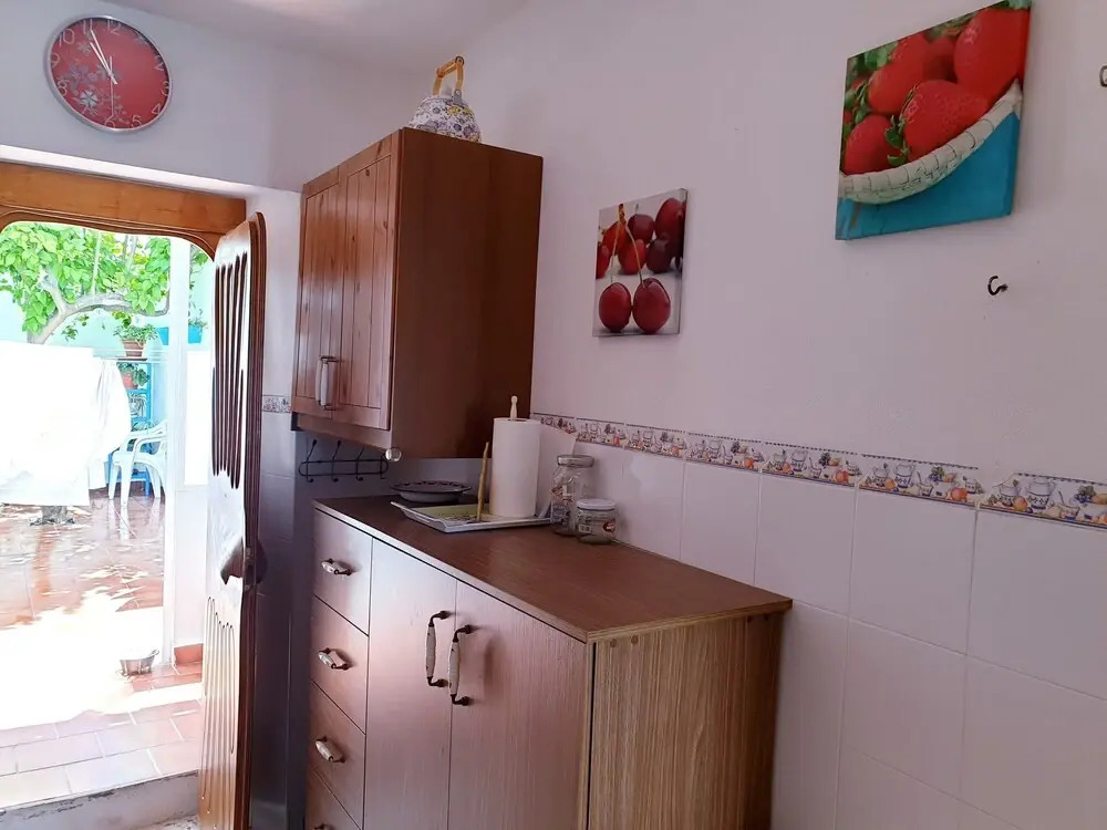 Accommodation In A Charming Village House