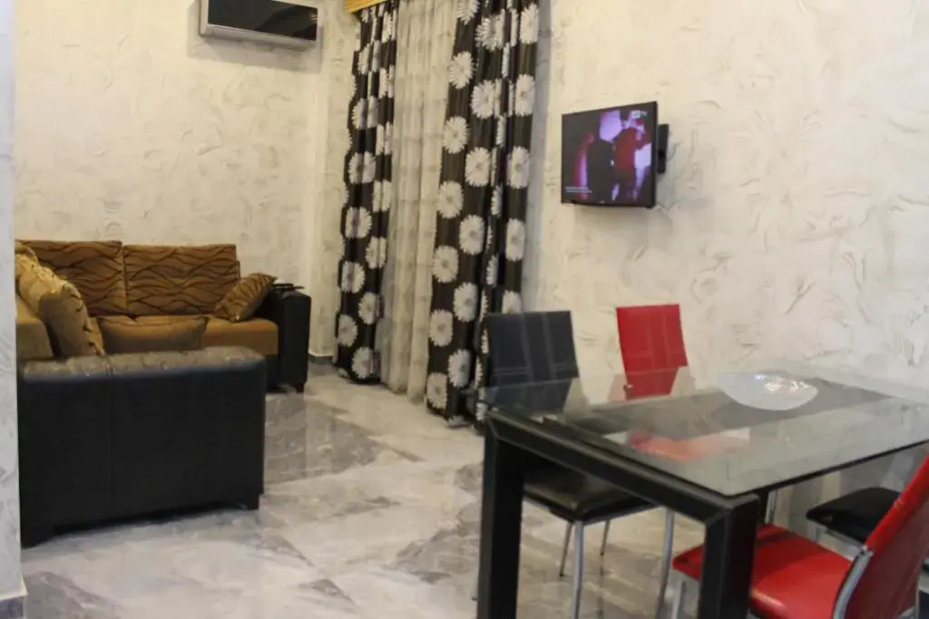 Batumi Flats