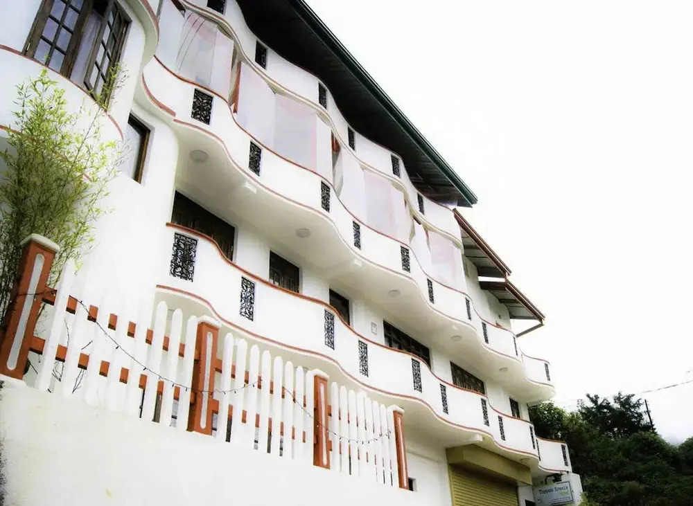 Yoho Toppass Breeze Hotel