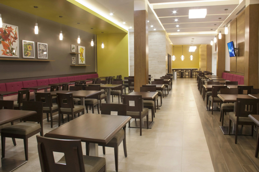 Hampton Inn by Hilton Villahermosa